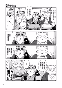 Page 13 of 落日斜阳 - preview thumbnail