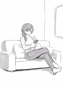 Page 136 of Hi-ge mogura - preview thumbnail