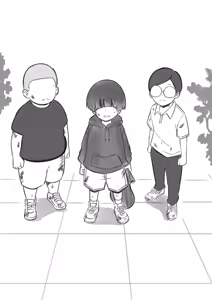 Page 163 of Hi-ge mogura - preview thumbnail