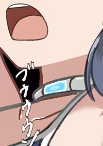 Page 204 of Hi-ge mogura - preview thumbnail