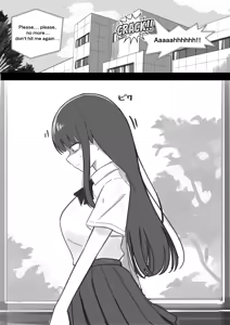 Page 221 of Hi-ge mogura - preview thumbnail