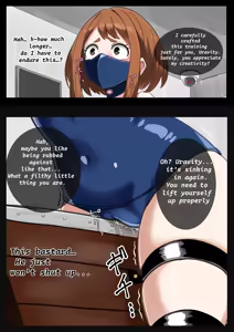 Page 233 of Hi-ge mogura - preview thumbnail