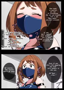 Page 235 of Hi-ge mogura - preview thumbnail