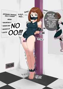 Page 326 of Hi-ge mogura - preview thumbnail