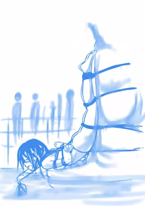 Page 375 of Hi-ge mogura - preview thumbnail