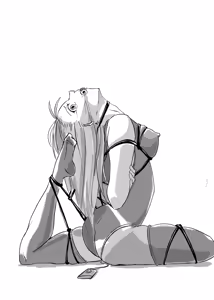 Page 376 of Hi-ge mogura - preview thumbnail