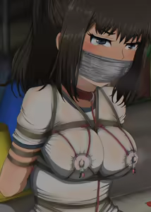 Page 294 of Sarami Katsuo - preview thumbnail