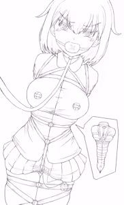 Page 303 of Sarami Katsuo - preview thumbnail