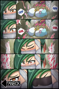 Page 71 of Sarami Katsuo - preview thumbnail