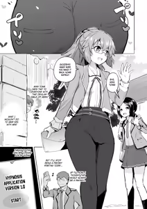 Daybreak 2 - Towa Manga - hentai manga cover image