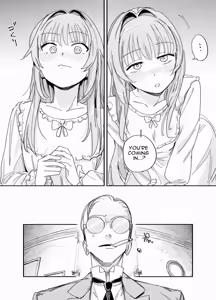 Page 31 of Futago Maid no Clara to Cola: Sei no Mezame! - preview thumbnail