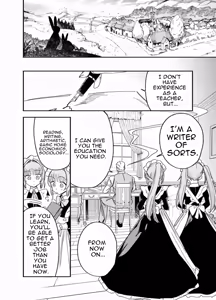 Page 46 of Futago Maid no Clara to Cola: Sei no Mezame! - preview thumbnail