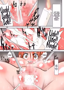 Page 19 of Extreme Sexual Abuse Human Experimentation 1 - preview thumbnail