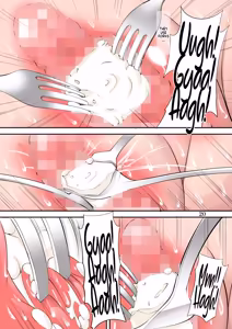 Page 20 of Extreme Sexual Abuse Human Experimentation 1 - preview thumbnail