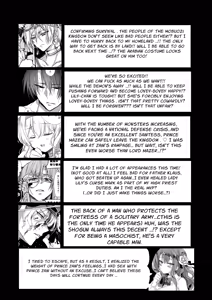 Page 105 of Mob Oshi JK no Akuyaku Reijou Isekai Tensei ~Hisan~ 6 - preview thumbnail