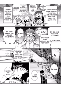 Page 14 of Mob Oshi JK no Akuyaku Reijou Isekai Tensei ~Hisan~ 6 - preview thumbnail