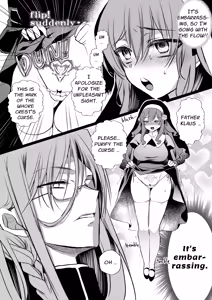Page 28 of Mob Oshi JK no Akuyaku Reijou Isekai Tensei ~Hisan~ 6 - preview thumbnail