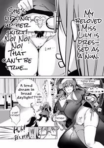 Page 29 of Mob Oshi JK no Akuyaku Reijou Isekai Tensei ~Hisan~ 6 - preview thumbnail