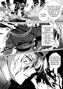 Page 36 of Mob Oshi JK no Akuyaku Reijou Isekai Tensei ~Hisan~ 6 - preview thumbnail