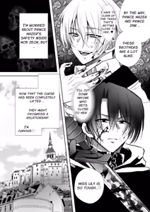 Page 37 of Mob Oshi JK no Akuyaku Reijou Isekai Tensei ~Hisan~ 6 - preview thumbnail