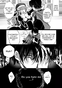 Page 38 of Mob Oshi JK no Akuyaku Reijou Isekai Tensei ~Hisan~ 6 - preview thumbnail