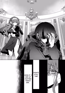 Page 39 of Mob Oshi JK no Akuyaku Reijou Isekai Tensei ~Hisan~ 6 - preview thumbnail