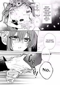Page 40 of Mob Oshi JK no Akuyaku Reijou Isekai Tensei ~Hisan~ 6 - preview thumbnail