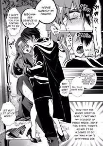 Page 44 of Mob Oshi JK no Akuyaku Reijou Isekai Tensei ~Hisan~ 6 - preview thumbnail