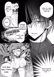 Page 52 of Mob Oshi JK no Akuyaku Reijou Isekai Tensei ~Hisan~ 6 - preview thumbnail