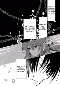 Page 53 of Mob Oshi JK no Akuyaku Reijou Isekai Tensei ~Hisan~ 6 - preview thumbnail