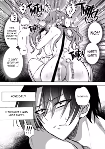 Page 62 of Mob Oshi JK no Akuyaku Reijou Isekai Tensei ~Hisan~ 6 - preview thumbnail