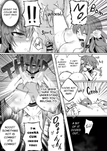 Page 69 of Mob Oshi JK no Akuyaku Reijou Isekai Tensei ~Hisan~ 6 - preview thumbnail