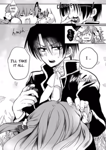 Page 7 of Mob Oshi JK no Akuyaku Reijou Isekai Tensei ~Hisan~ 6 - preview thumbnail