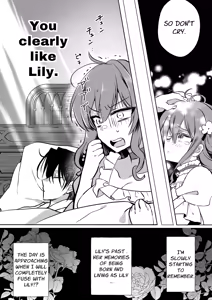Page 8 of Mob Oshi JK no Akuyaku Reijou Isekai Tensei ~Hisan~ 6 - preview thumbnail
