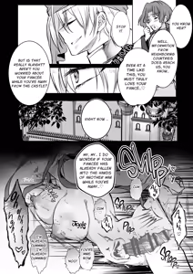 Page 84 of Mob Oshi JK no Akuyaku Reijou Isekai Tensei ~Hisan~ 6 - preview thumbnail