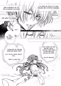 Page 89 of Mob Oshi JK no Akuyaku Reijou Isekai Tensei ~Hisan~ 6 - preview thumbnail