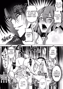 Page 94 of Mob Oshi JK no Akuyaku Reijou Isekai Tensei ~Hisan~ 6 - preview thumbnail