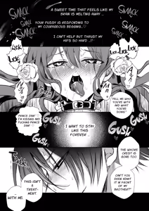 Page 95 of Mob Oshi JK no Akuyaku Reijou Isekai Tensei ~Hisan~ 6 - preview thumbnail