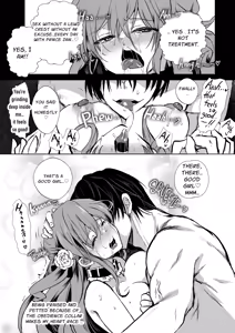Page 96 of Mob Oshi JK no Akuyaku Reijou Isekai Tensei ~Hisan~ 6 - preview thumbnail