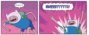 Page 118 of Finn the Human - preview thumbnail