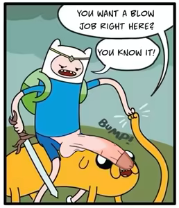 Page 122 of Finn the Human - preview thumbnail