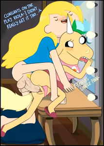 Page 154 of Finn the Human - preview thumbnail