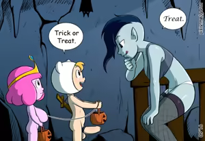 Page 155 of Finn the Human - preview thumbnail