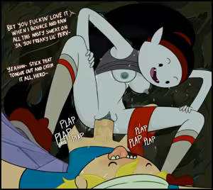 Page 158 of Finn the Human - preview thumbnail