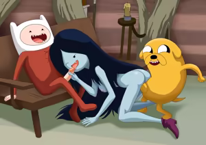 Page 206 of Finn the Human - preview thumbnail