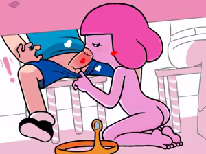 Page 329 of Finn the Human - preview thumbnail