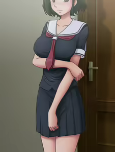 Page 528 of Toaru Fuufu No Hensai Keikaku + DLC - preview thumbnail