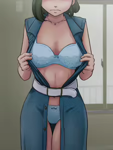 Page 530 of Toaru Fuufu No Hensai Keikaku + DLC - preview thumbnail