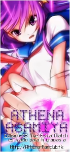 Page 53 of Collision×CB the EXTRA MATCH - preview thumbnail