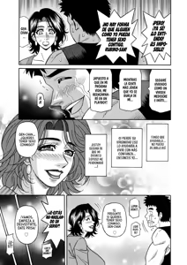 Page 13 of Miboujin Ana Ruriko no Hinichijuu - La Extraordinaria Vida de la Viuda Locutora Ruriko Cap.1-6 - preview thumbnail